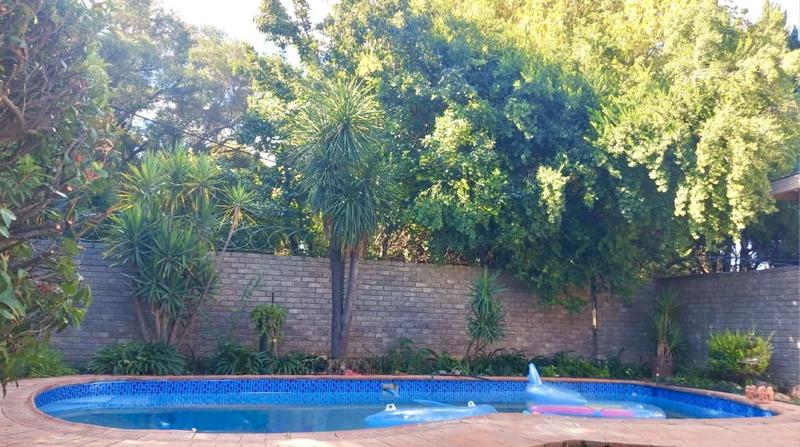 To Let 5 Bedroom Property for Rent in Douglas Northern Cape